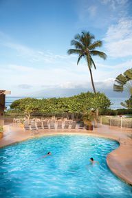 Hotel Outrigger Royal Kahana