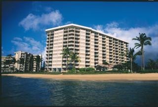 Hotel Outrigger Royal Kahana