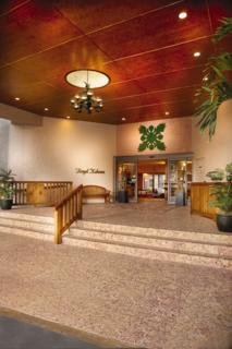 Hotel Outrigger Royal Kahana