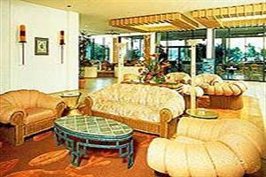 Hotel Castle Hilo Hawaiian