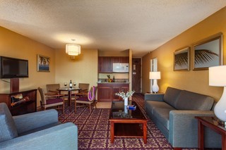 Hotel Castle Hilo Hawaiian