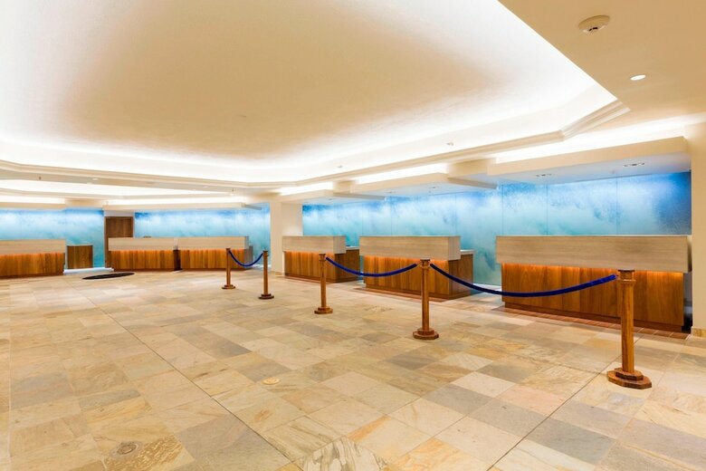 Hotel Waikiki Beach Marriott Resort & Spa