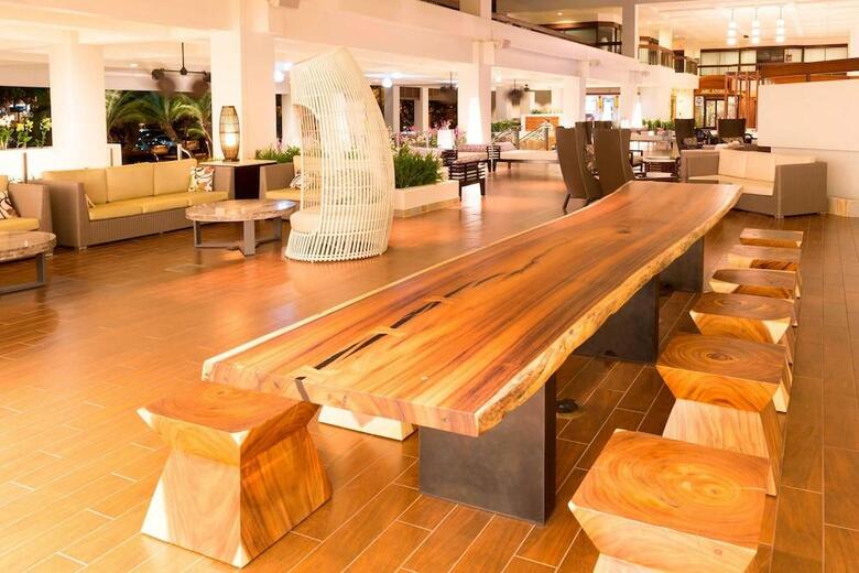 Hotel Waikiki Beach Marriott Resort & Spa