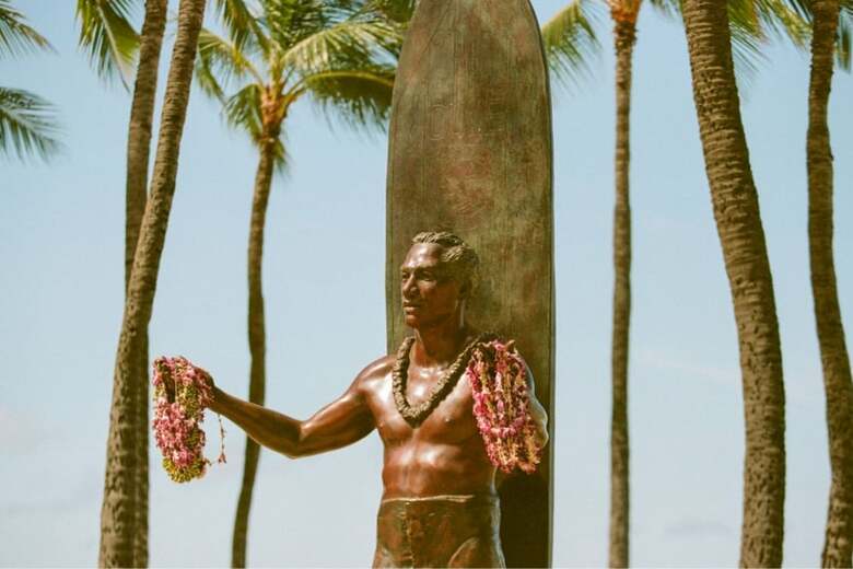 Hotel Waikiki Beach Marriott Resort & Spa