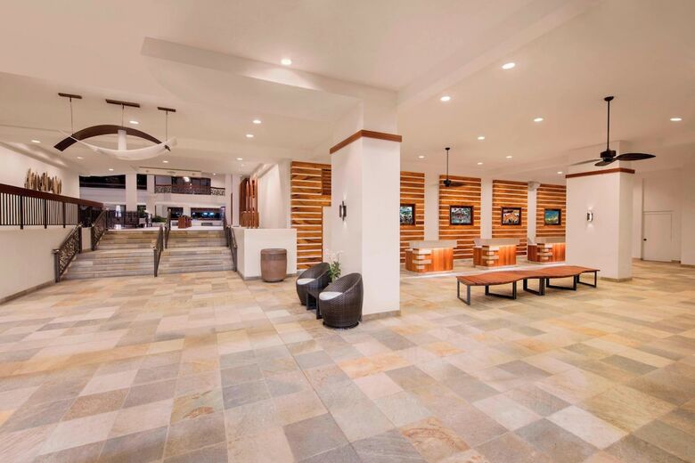 Hotel Waikiki Beach Marriott Resort & Spa