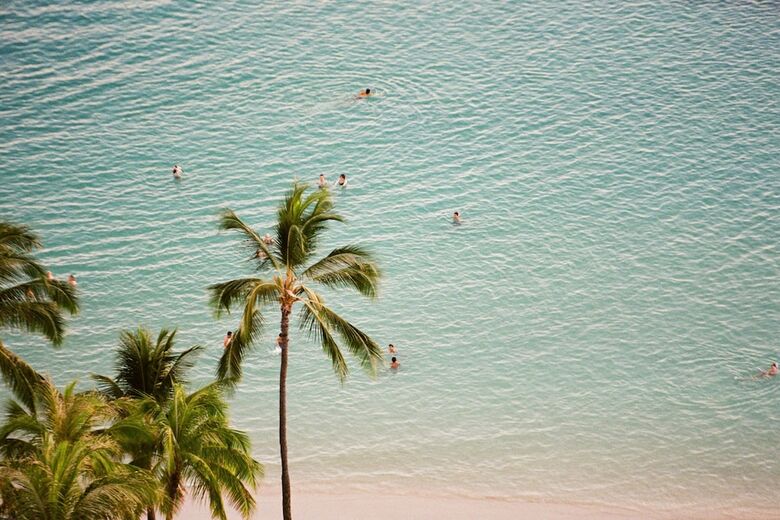 Hotel Waikiki Beach Marriott Resort & Spa
