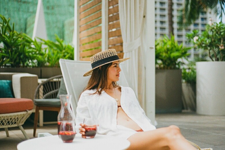 Hotel Waikiki Beach Marriott Resort & Spa