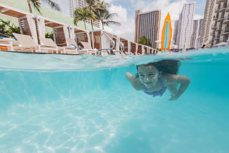 Hotel Waikiki Beach Marriott Resort & Spa