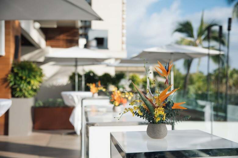 Hotel Waikiki Beach Marriott Resort & Spa