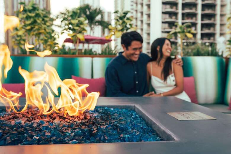 Hotel Waikiki Beach Marriott Resort & Spa