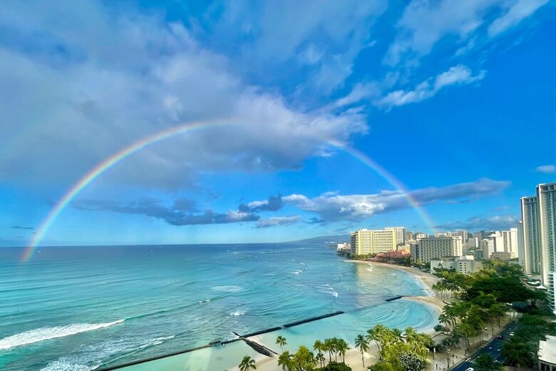 Hotel Waikiki Beach Marriott Resort & Spa