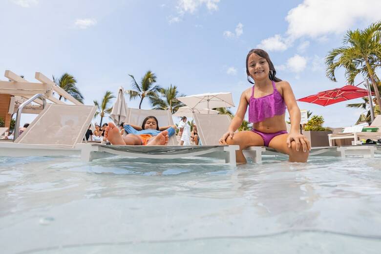 Hotel Waikiki Beach Marriott Resort & Spa