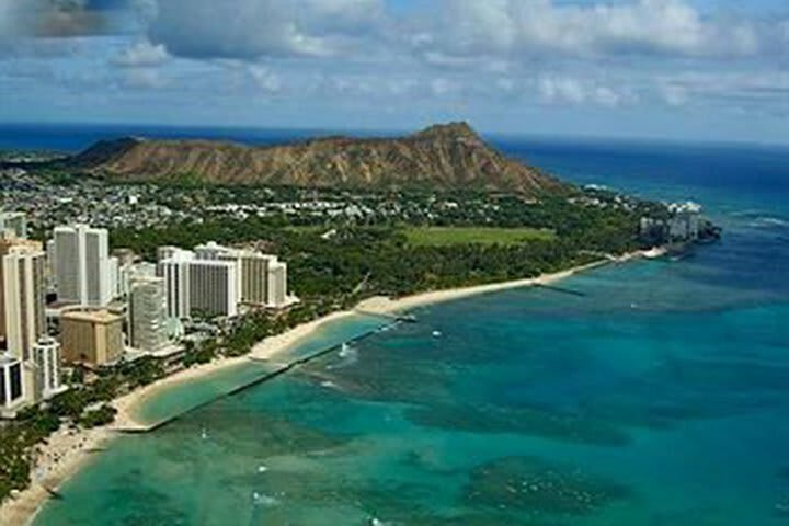 Hotel Waikiki Beach Marriott Resort & Spa