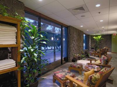 Hotel Waikiki Beach Marriott Resort & Spa