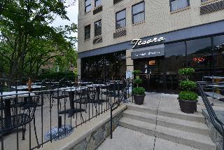 Hotel Days Inn Connecticut Avenue