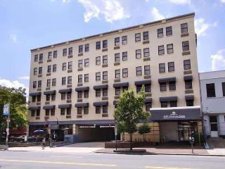 Hotel Days Inn Connecticut Avenue