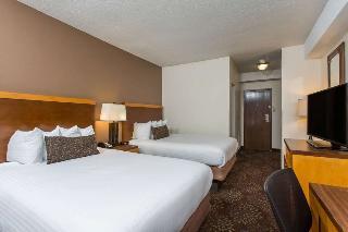 Hotel Days Inn Connecticut Avenue