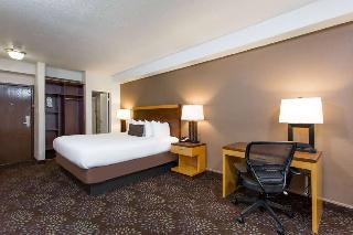 Hotel Days Inn Connecticut Avenue