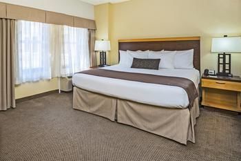 Hotel Days Inn Connecticut Avenue