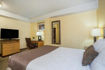 Hotel Days Inn Connecticut Avenue