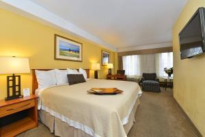 Hotel Days Inn Connecticut Avenue