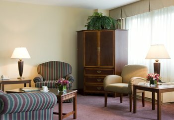 Hotel Holiday Inn D C Capitol At The Smithsonian