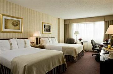 Hotel Holiday Inn D C Capitol At The Smithsonian