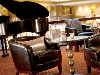 Hotel Renaissance Mayflower