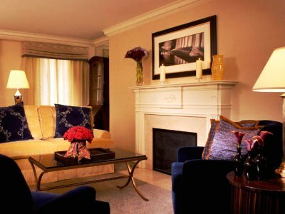Hotel Renaissance Mayflower