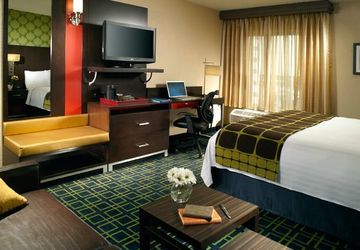 Hotel Red Roof Inn