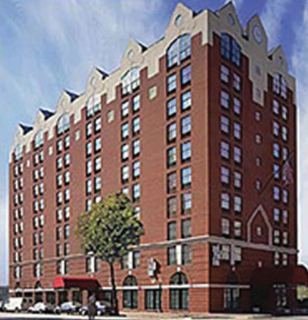 Hotel Red Roof Inn