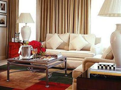 Hotel Sofitel Lafayette Square