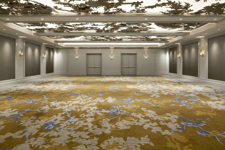 Hotel Fairmont Washington