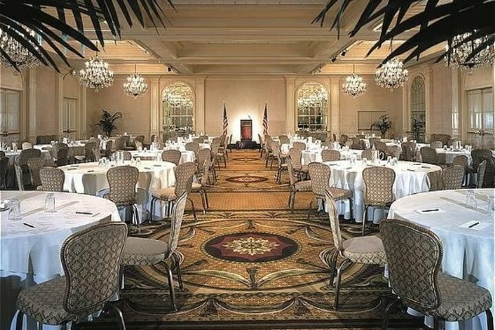 Hotel Fairmont Washington