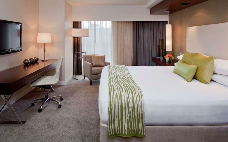 Hotel Grand Hyatt