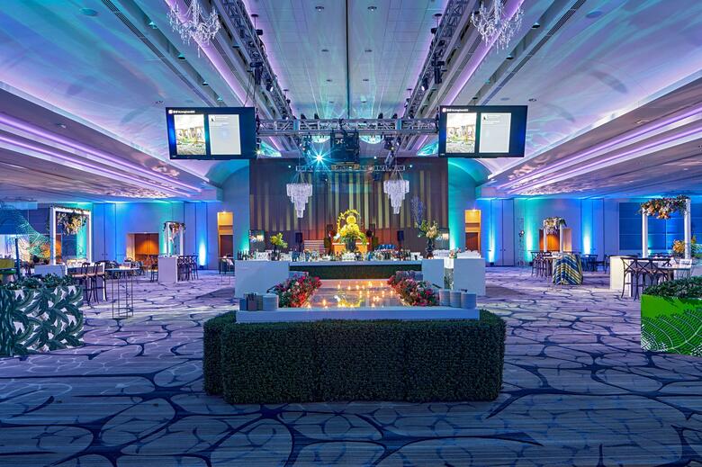 Hotel Grand Hyatt