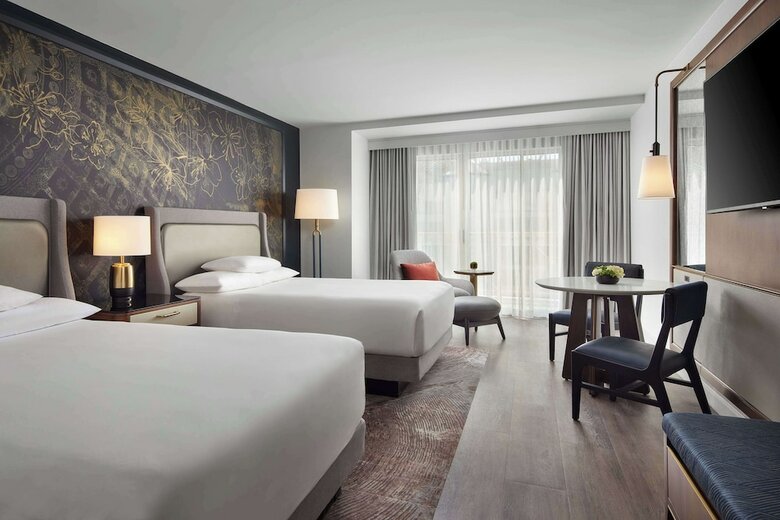 Hotel Grand Hyatt