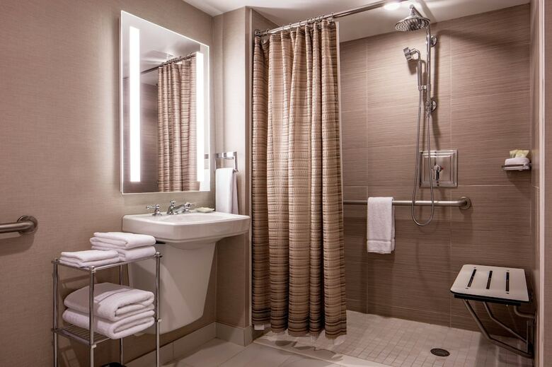 Hotel Grand Hyatt