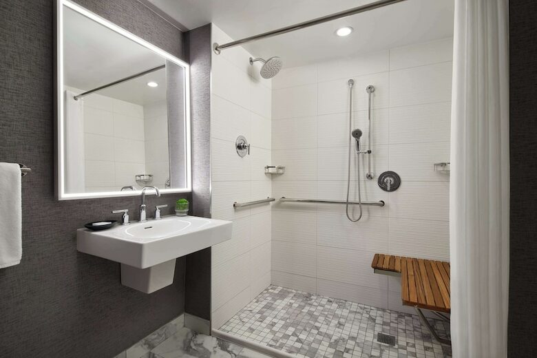 Hotel Grand Hyatt