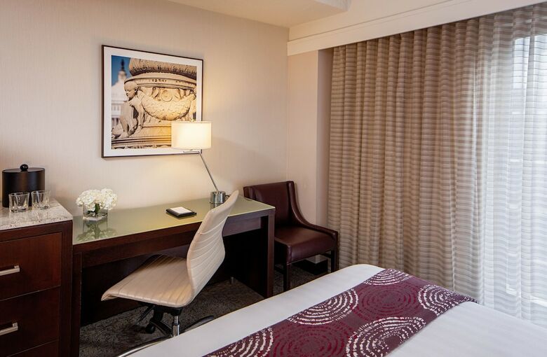 Hotel Grand Hyatt