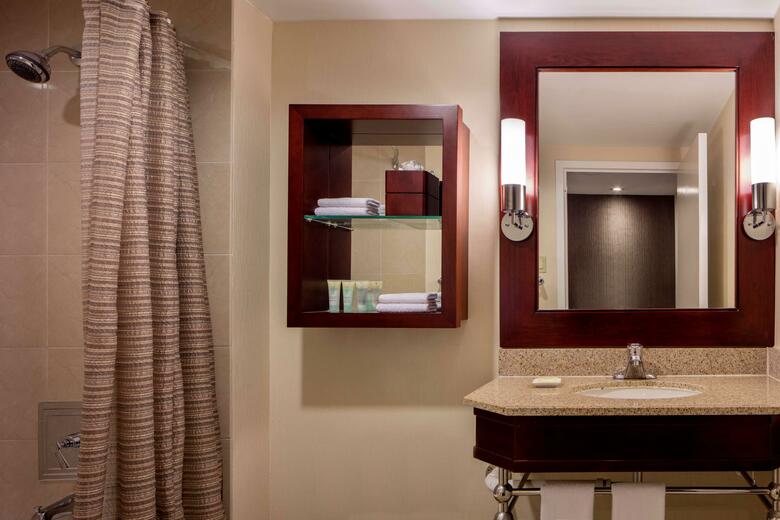 Hotel Grand Hyatt