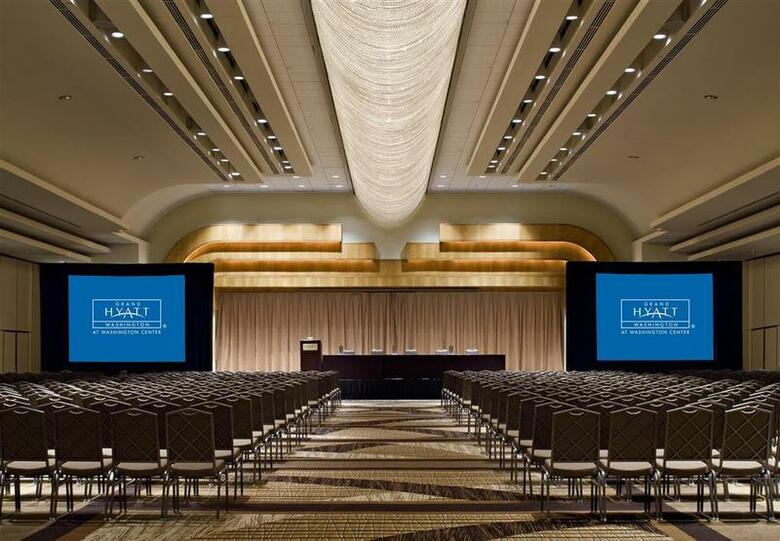 Hotel Grand Hyatt