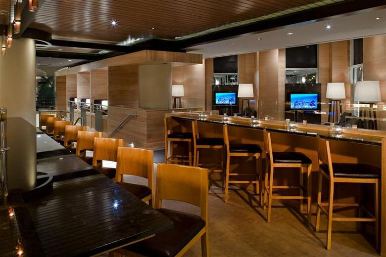 Hotel Grand Hyatt