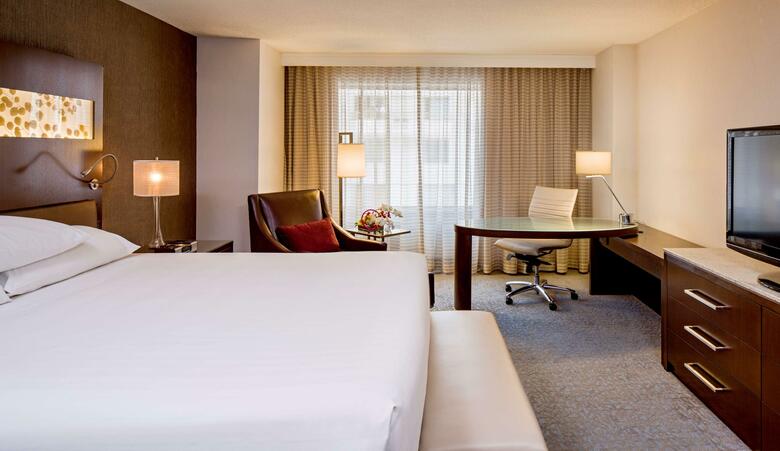 Hotel Grand Hyatt