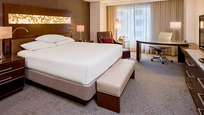 Hotel Grand Hyatt