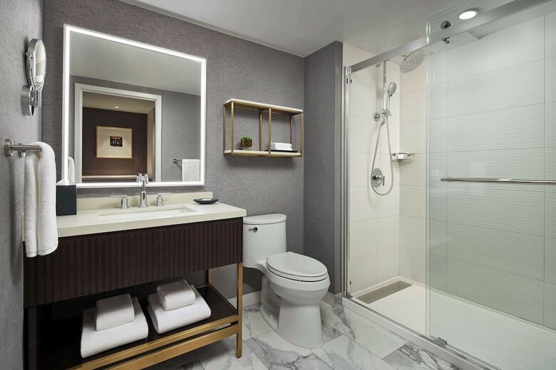 Hotel Grand Hyatt