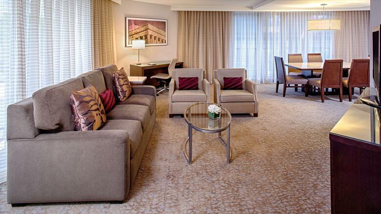 Hotel Grand Hyatt