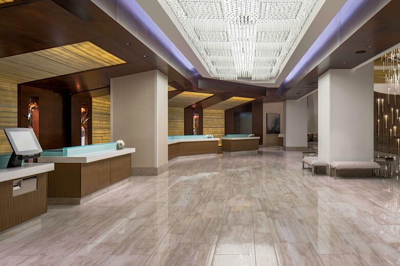 Hotel Grand Hyatt