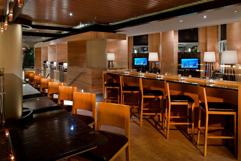 Hotel Grand Hyatt