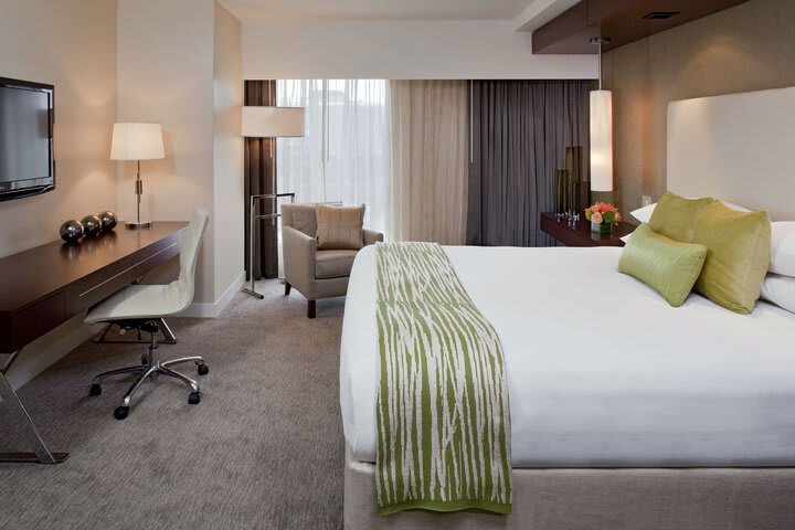 Hotel Grand Hyatt